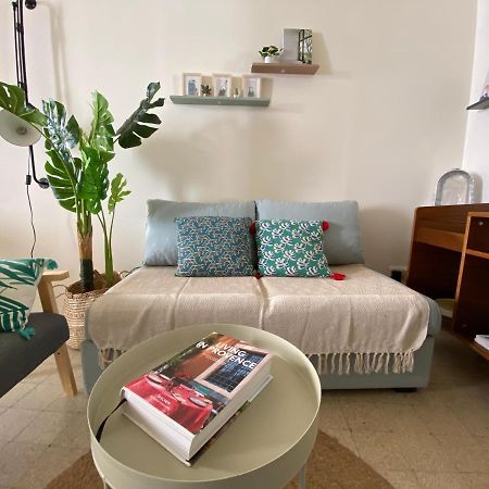 Flat In The Historical City Center La Ciotat Eksteriør billede