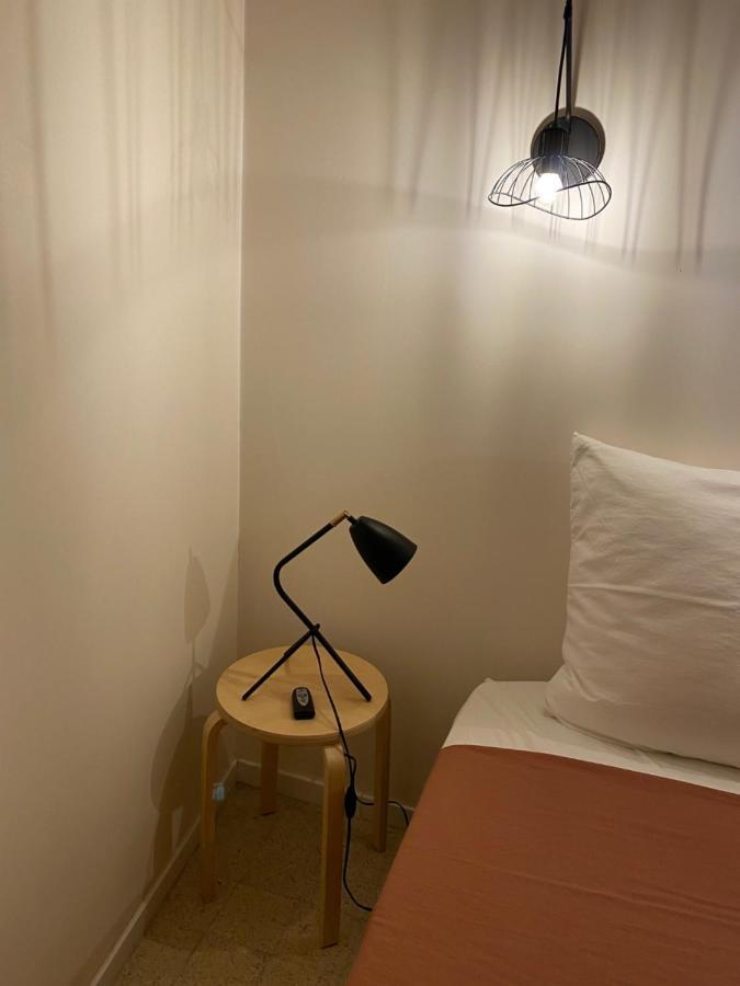 Flat In The Historical City Center La Ciotat Eksteriør billede
