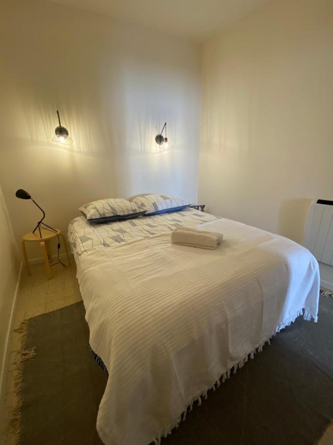 Flat In The Historical City Center La Ciotat Eksteriør billede
