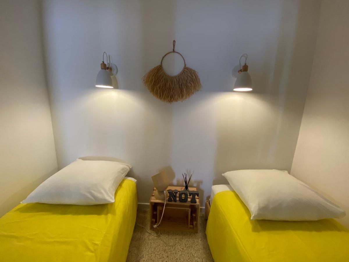 Flat In The Historical City Center La Ciotat Eksteriør billede
